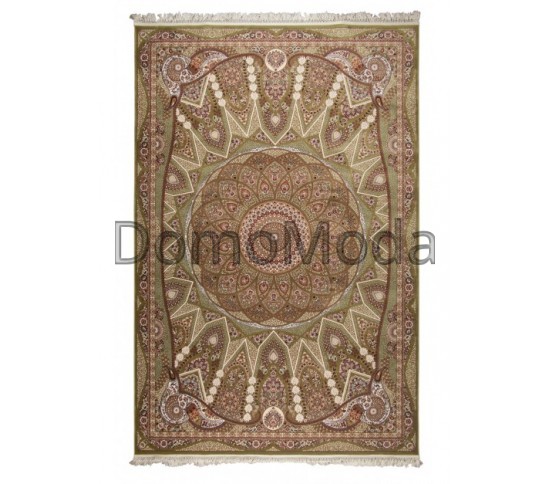 Високощільний килим 122773 - Висока якість за найкращою ціною в Україні